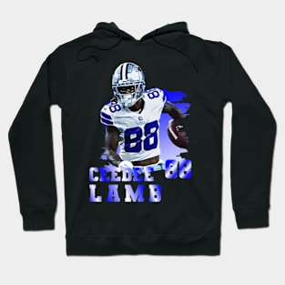 Ceedee Lamb 88 Hoodie